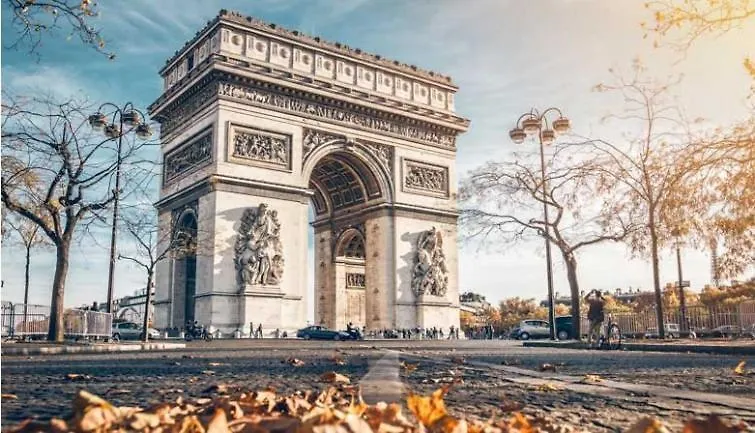 Apartment Chic And Comfortable Apart Paris
